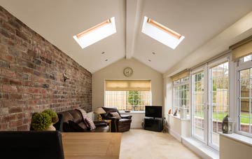 conservatory roof insulation Rosedown, Devon