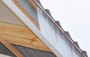 why Rosedown fascia repairs are essential