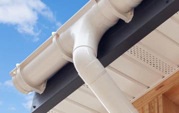 Rosedown gutter installation costs