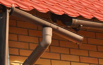 Rosedown gutter repair costs