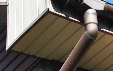 Rosedown soffit installation costs