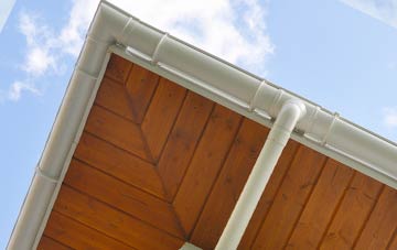 Rosedown soffit types