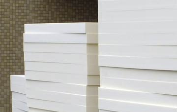 Rosedown tapered roof insulation costs