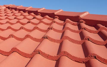 Rosedown tile and slate roof replacement