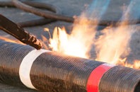 Rosedown flat roofing replacement