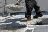 find rated Rosedown flat roofing replacement companies