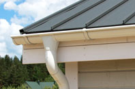 Rosedown soffits